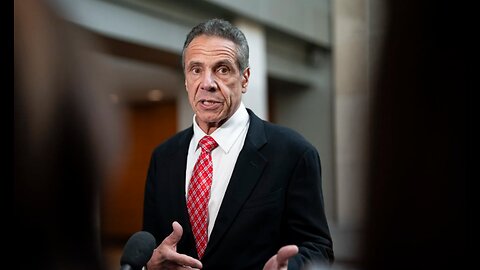 Fmr Gov. Cuomo Will Run for NYC Mayor if Adams Ousted