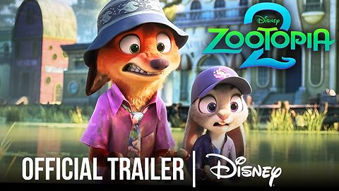 Zootopia How To Make Money Online Trailer