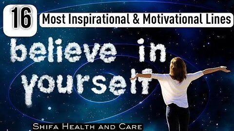 16 Motivational quotes for women | Most Inspirational & Motivational Lines #motivation