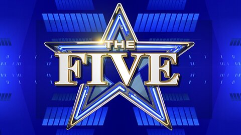 The FIVE (07/17/24) FULL