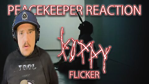 Poppy - Flicker