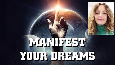 Manifest anything you wish | Powerful Guided meditation in the void !