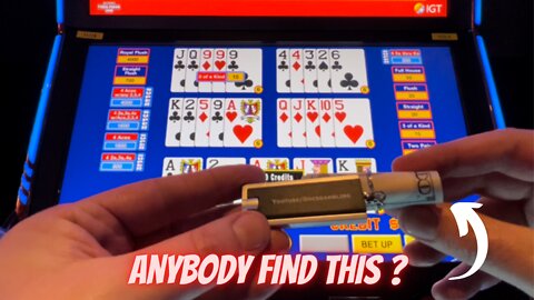 5 play super triple play video poker