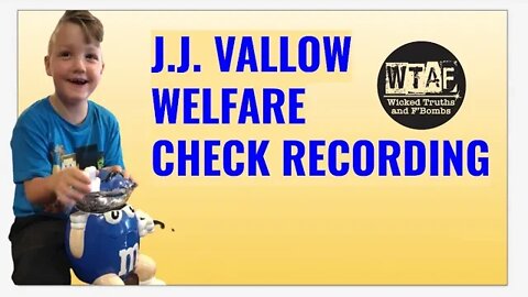 Lori Vallow: Audio of The Welfare Check on JJ Vallow