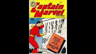 CINCO CAPAs CAPITÃO MARVEL PARTE 13