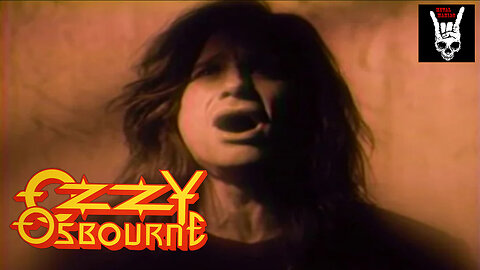 Ozzy Osbourne - Mama, I'm Coming Home (Official Video)