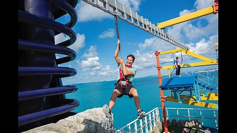 Top Onboard Activities on Your Cruise