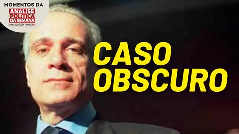 A polêmica sobre caso Celso Daniel | Momentos da Análise Política da Semana