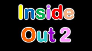 So I watched Inside Out 2... June 2024