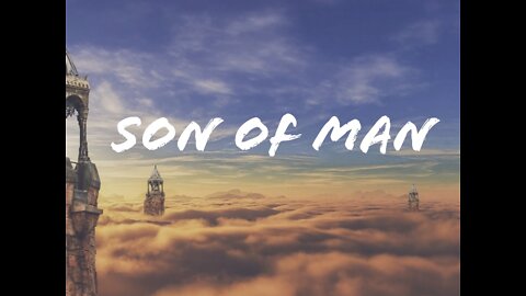 May 28 Devotional - Why did Jesus call Himself the Son of Man? - Tiffany Root & Kirk VandeGuchte