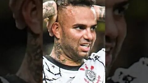 ⚫⚪[LUAN DE SAÍDA?]⚫⚪ ATACANTE VAI PARA O...