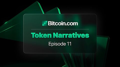 Where are we in this Market Cycle? Is this the "Quiet Cycle"?: Token Narratives Ep. 11