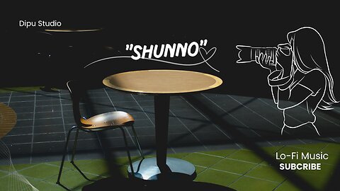 "Shunno" _Lo-Fi_Music_ #lofi