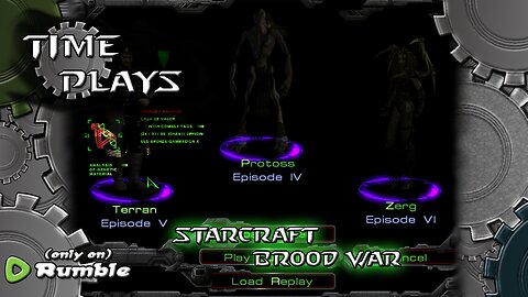 Time's Annual Starcraft Playthrough (Part 5)