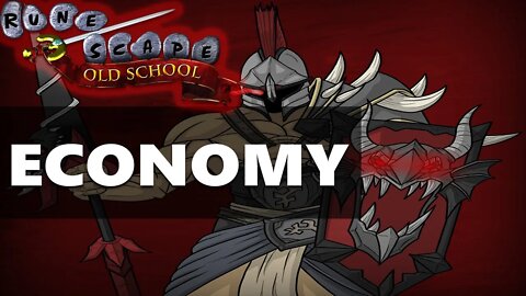 Osrs Economy Market Crash in 2021 | Equipment Rebalancing Update