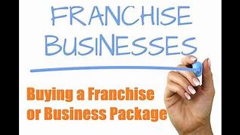 BEST FRANCHISES IN THE UNITED KINGDOM: HOW TO INVEST IN FRANCHISE IN UK