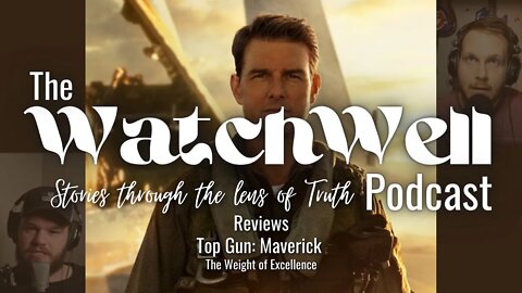 Top Gun: Maverick and the Weight of Excellence