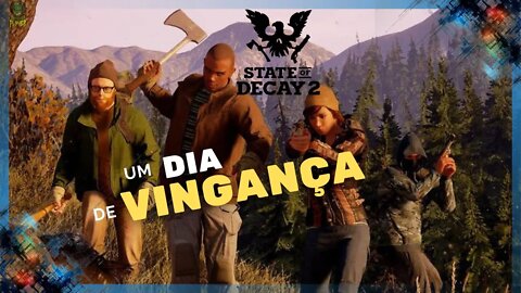 LIMPANDO a CIDADE - State of Ddecay 2 #7