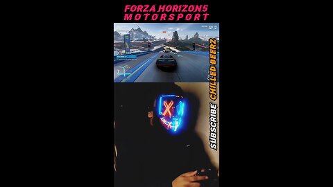 forzahorizon 5 Motorsport shorts