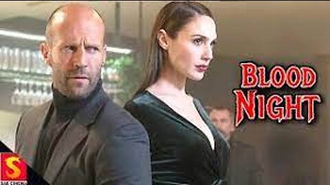 Blood Night | Martial Arts Action Movies | Action Movies Full Movie English | Aon Sarawut Martthong