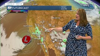 23ABC Weather for Monday, September 20, 2021