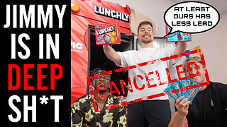 Mr Beast And Amazon SUED By Gameshow Contestants!! Jimmy Gets ROASTED For His Unhealthy Snacks!!