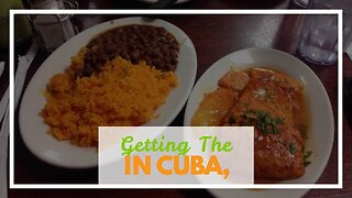 Getting The Marabu Cuban Cuisine To Work