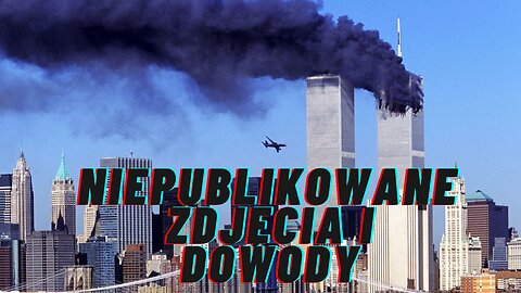 Nowy Jork - Niepublikowane zdjęcia i dowody