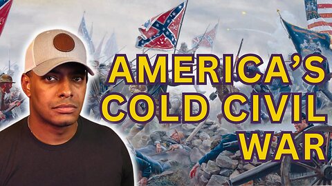 Ep. 256 | Cold Civil War in the U.S.? Ivy League Professor Sounds the Alarm 🇺🇸⚠️