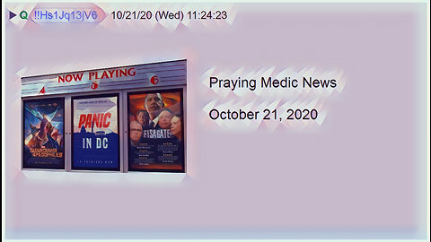 Q October 21, 2020