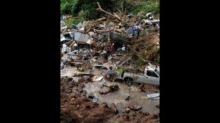 KZN Floods