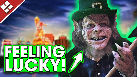 Leprechaun 3 is Feeling Lucky! - Hack The Movies