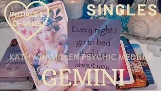 GEMINI SINGLES♊🪄MAJOR TURNING POINT IN YOUR LIFE💞LOVE FLOWS TO YOU😲👄