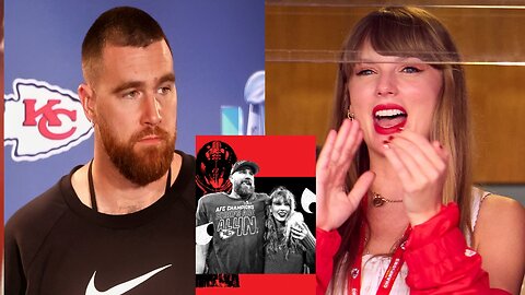 Long-Distance Love: Taylor Swift Opens Up About Her Relationship with Travis Kelce