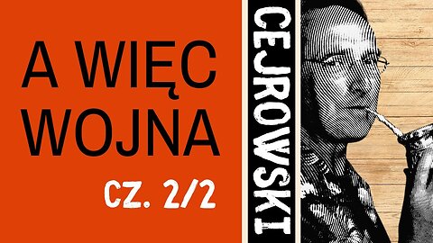 Oficjalne wypowiedzenie wojny cz.2 SDZ260/2 2024/6/24