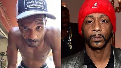 Charleston White Responds To Katt Williams Shannon Sharpe Interview