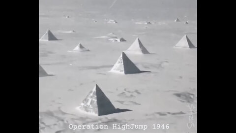 Operation HighJump 1946