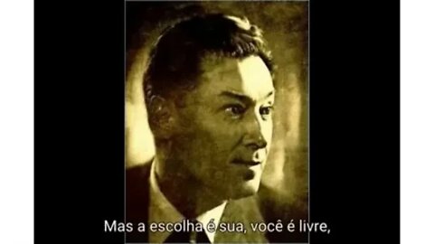 PALESTRA DE NEVILLE GODDARD - COMPLETO - RARIDADE