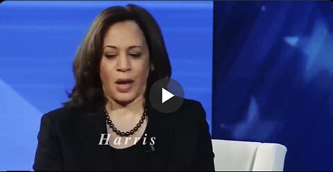 NEW AD Here’s a reminder of one of Harris’ biggest lies that the ABC moderators let her get away...