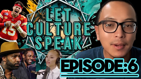 NFL Lawsuit; Ariana Grande Comments; CB Speaks Out; My Take on SexyRed and More! | LetCultureSpeak