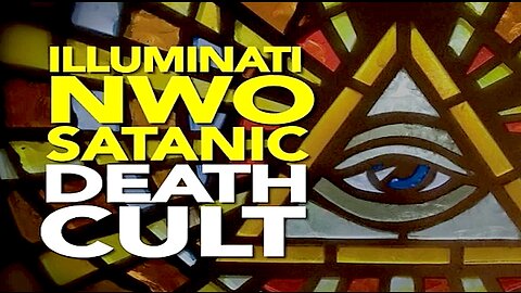 The Death Cult- Jeff Rense interviews David Icke (Sept 18th 2019)