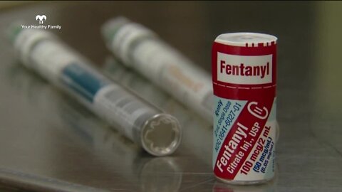 Your Healthy Family: How to spot a fentanyl overdose