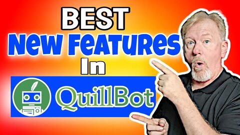 Best New Features In Quillbot Paraphraser 2022