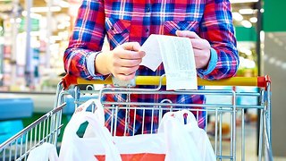 Grocery Store Secrets: 3 Super Saving Tips