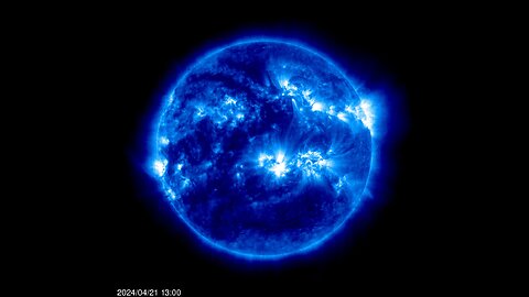 Solar Activity