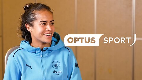 MARY FOWLER: Scoring goals and saving turtles | Matilda primed for big Manchester City season 🔥