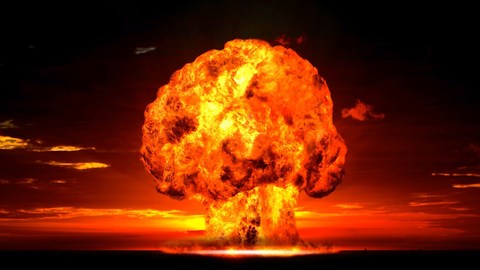 10 Powerful Facts About Nuclear Weapons