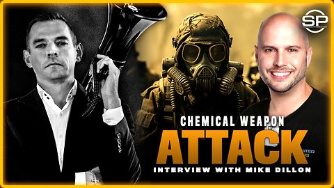 Globalists Planning Chemical False Flag Attack? FLASHBACK: NYC Ran Drill Releasing Gas In Subways