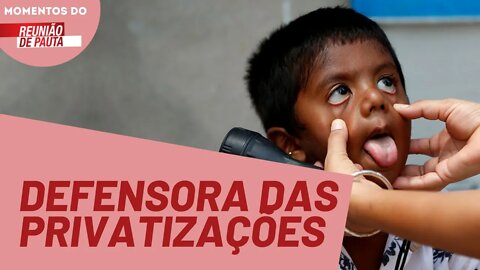 Imprensa capitalista exalta a organização das escolas particulares na volta às aulas | Momentos