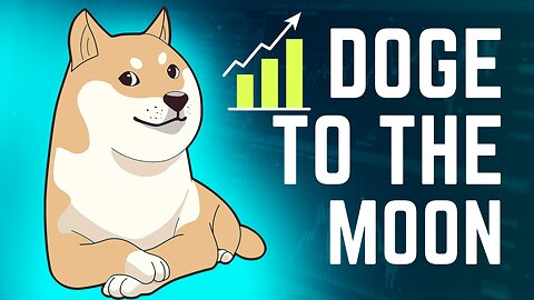 Doge to the Moon